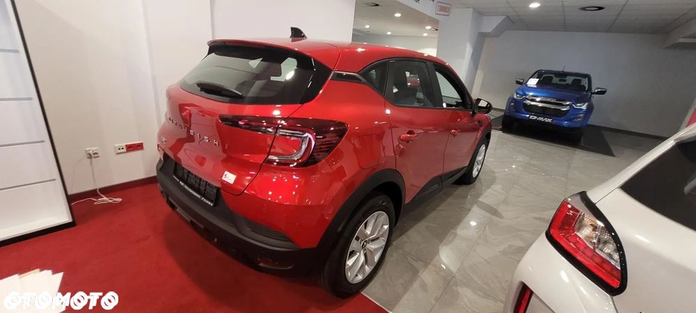 Mitsubishi ASX 1.0T Inform - 3