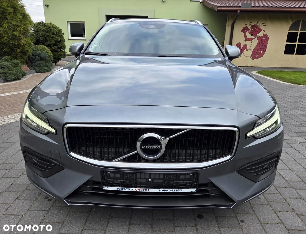 Volvo V60 D3 Geartronic Momentum Pro - 3