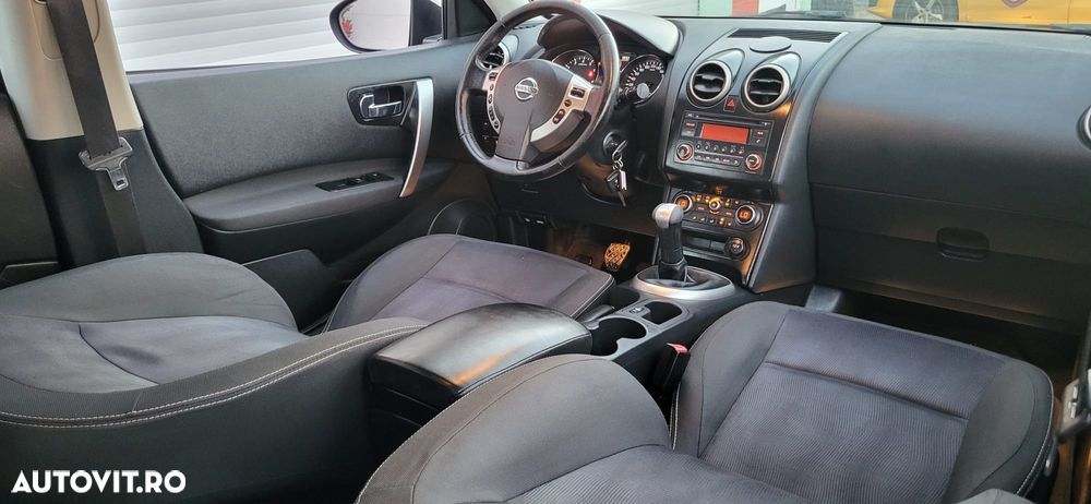 Nissan Qashqai 1.6 Acenta - 30
