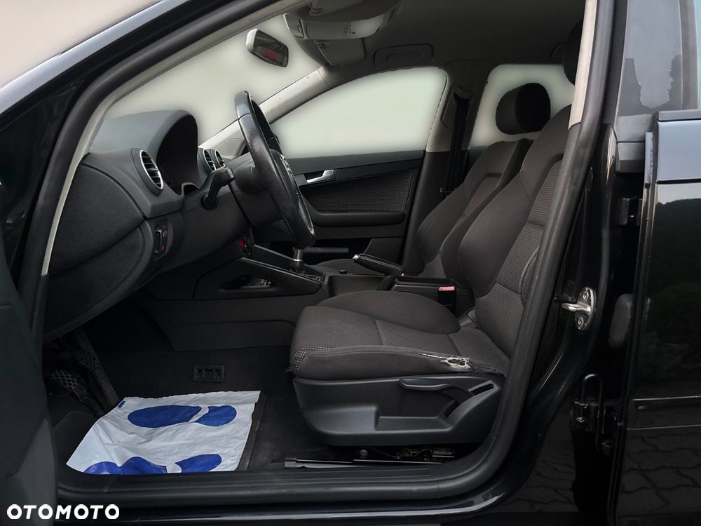 Audi A3 Sportback - 10