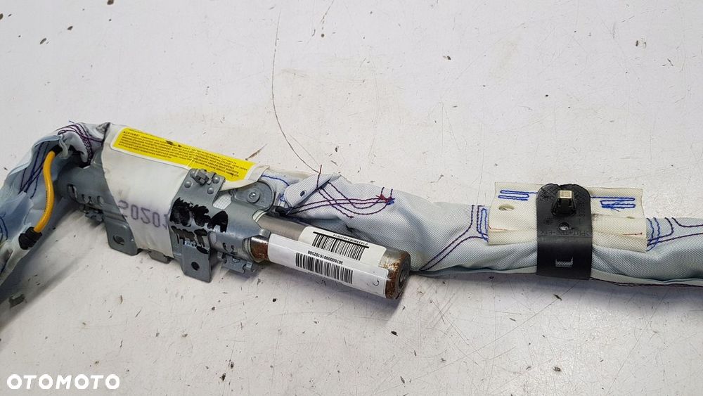 kurtyna prawa lewa Ford Kuga mk1 - 7