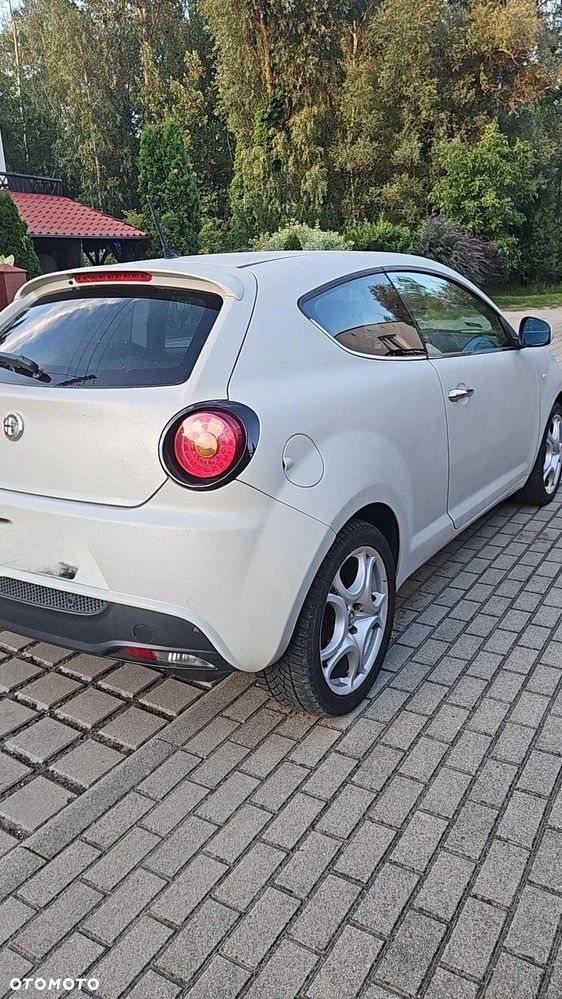 Alfa Romeo Mito - 4
