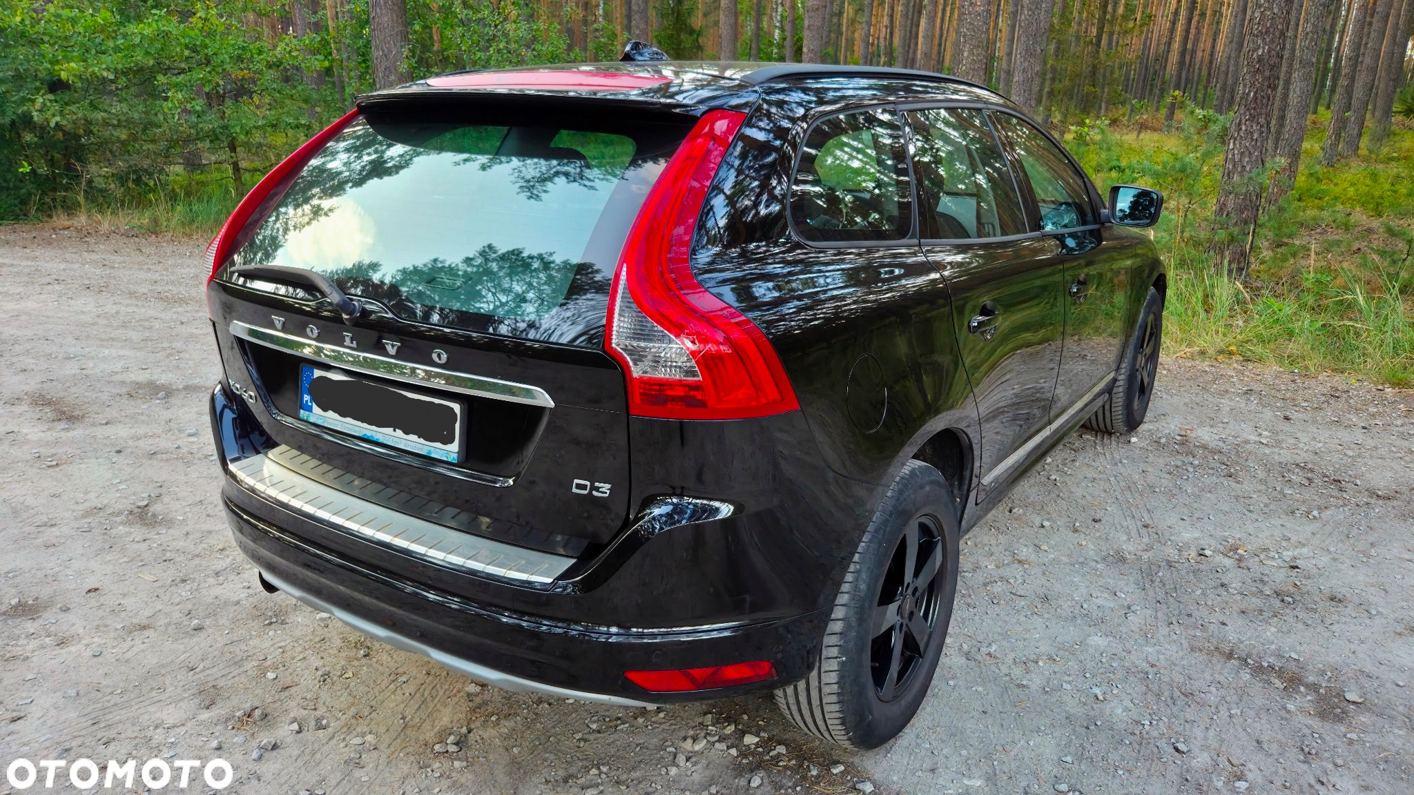 Volvo XC 60 - 7
