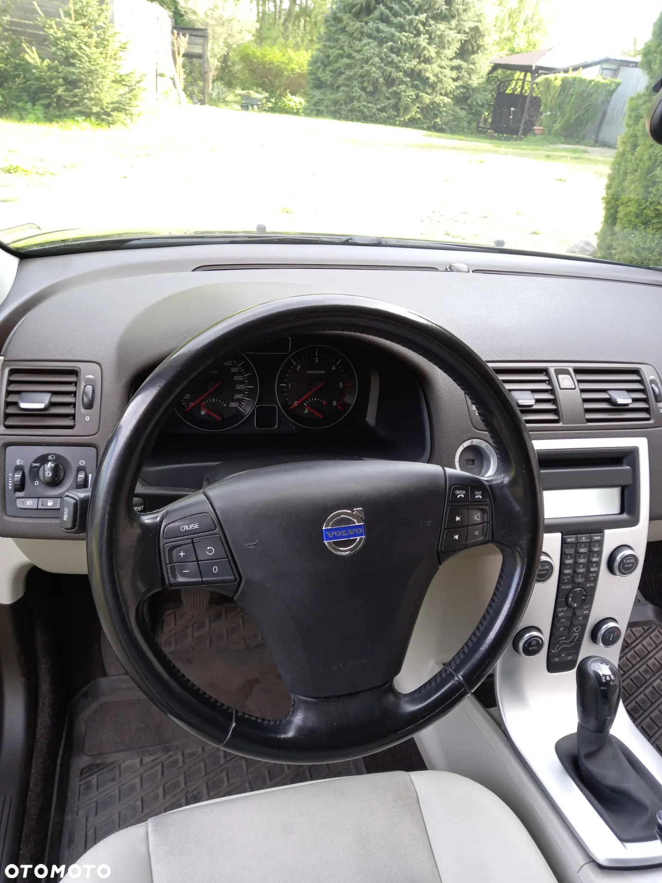Volvo C30 1.6D DRIVe Start-Stop - 13