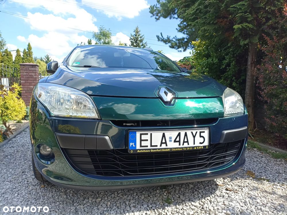 Renault Megane - 2