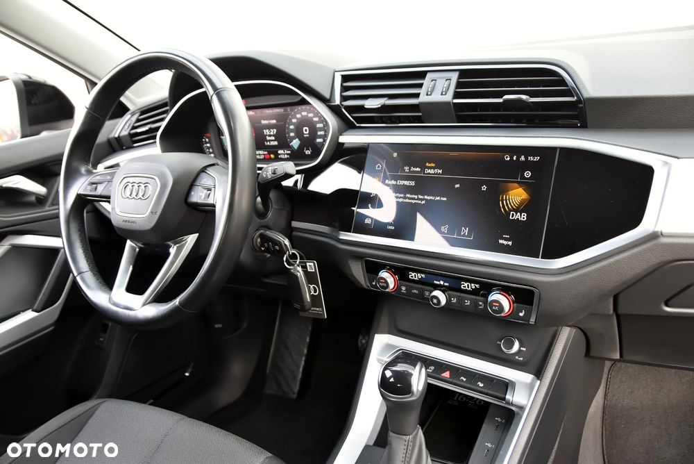 Audi Q3 35 TFSI S tronic - 24