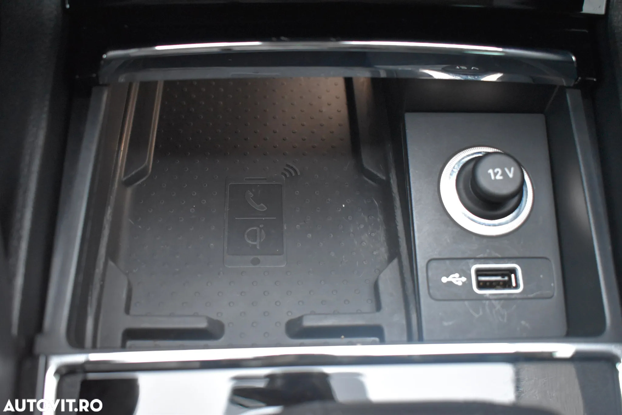 Skoda Karoq 2.0 TDI 4X4 DSG Sportline - 22