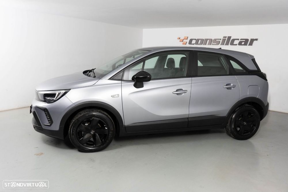 Opel Crossland 1.2 Business Edition - 6