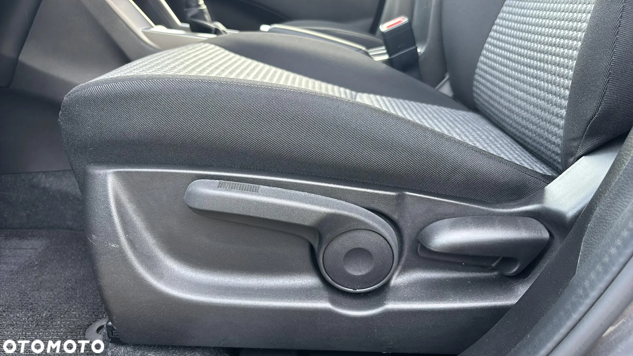Suzuki SX4 S-Cross - 24
