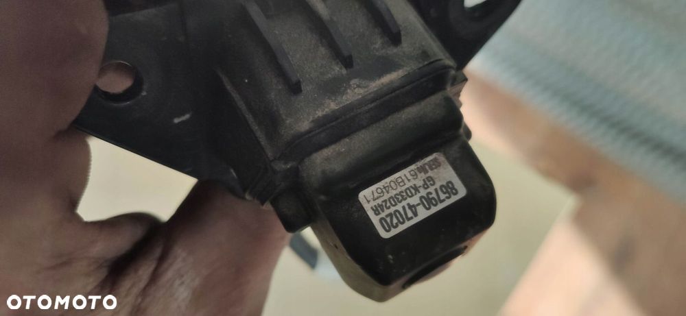 KL KAMERA COFANIA PRIUS II COROLLA 86790-47020 - 3