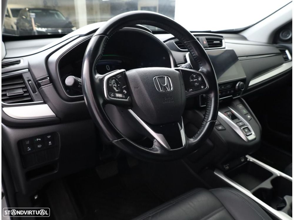 Honda CR-V 2.0 i-MMD Lifestyle - 24