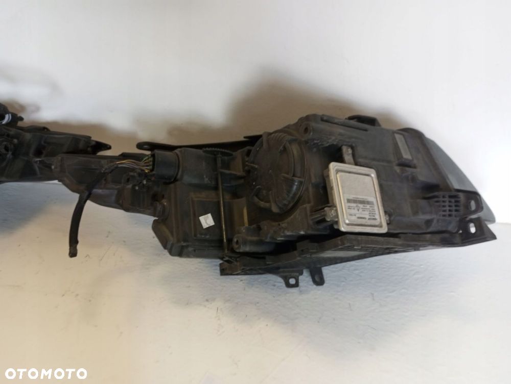 Lampa BIXENON RANGE ROVER EVOQUE I LIFT GJ32-13W030-ED GJ32-13W029-ED - 10