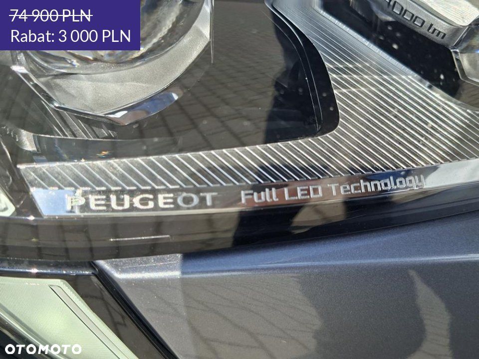 Peugeot 508 - 9