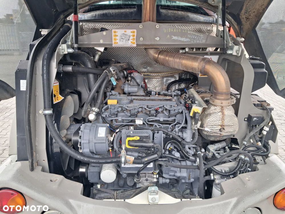 Weycor AR 480 S ATLAS - 8