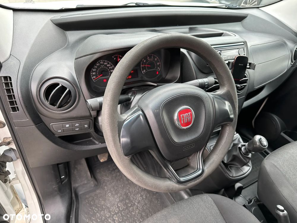 Fiat Fiorino - 7
