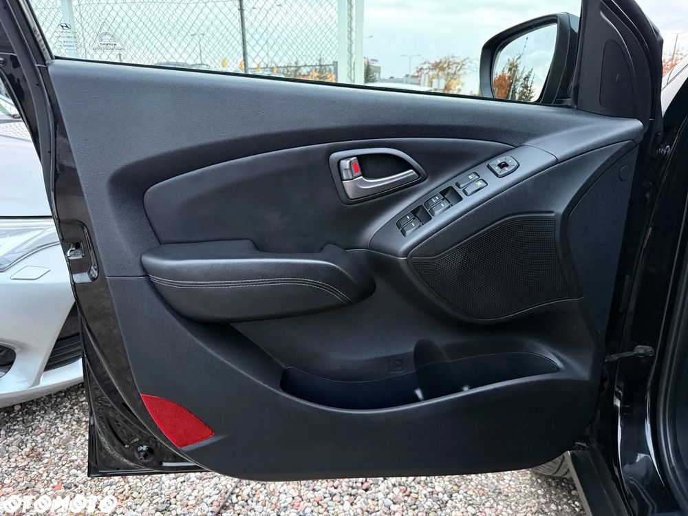 Hyundai ix35 - 35