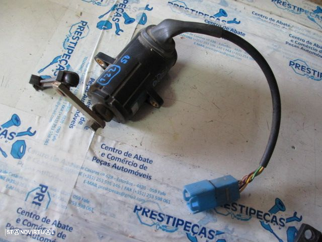 Pedal 09129107 0281002296 OPEL FRONTERA B 2001 2,2DTI - 2