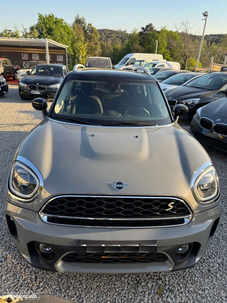 MINI Countryman - 4