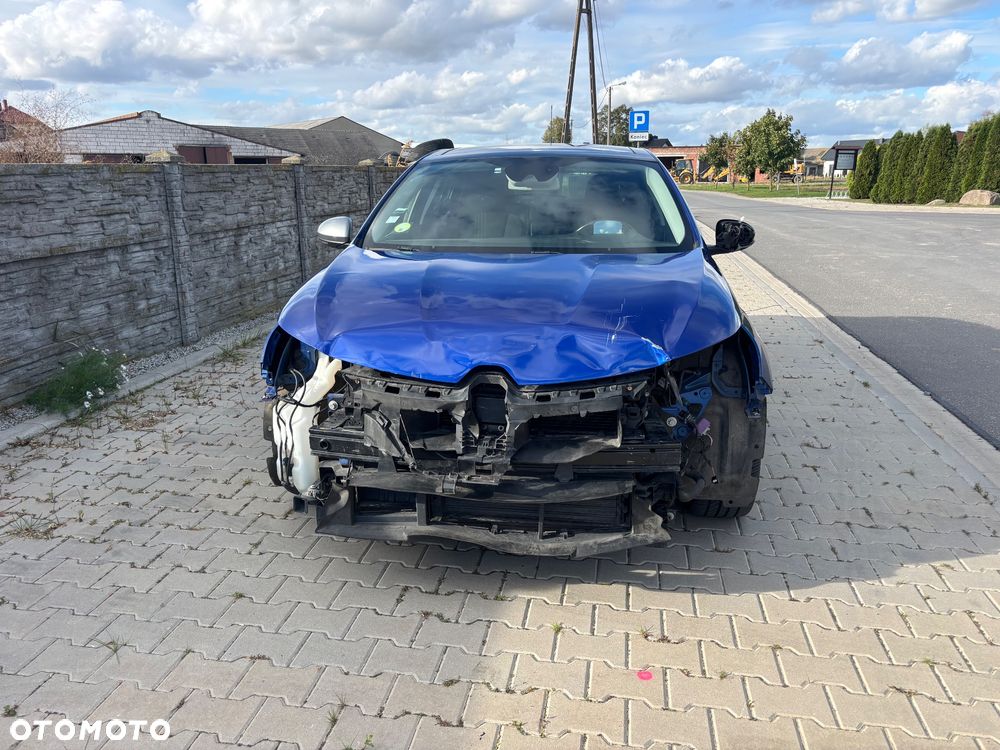 Renault Megane ENERGY dCi 165 EDC GT - 2