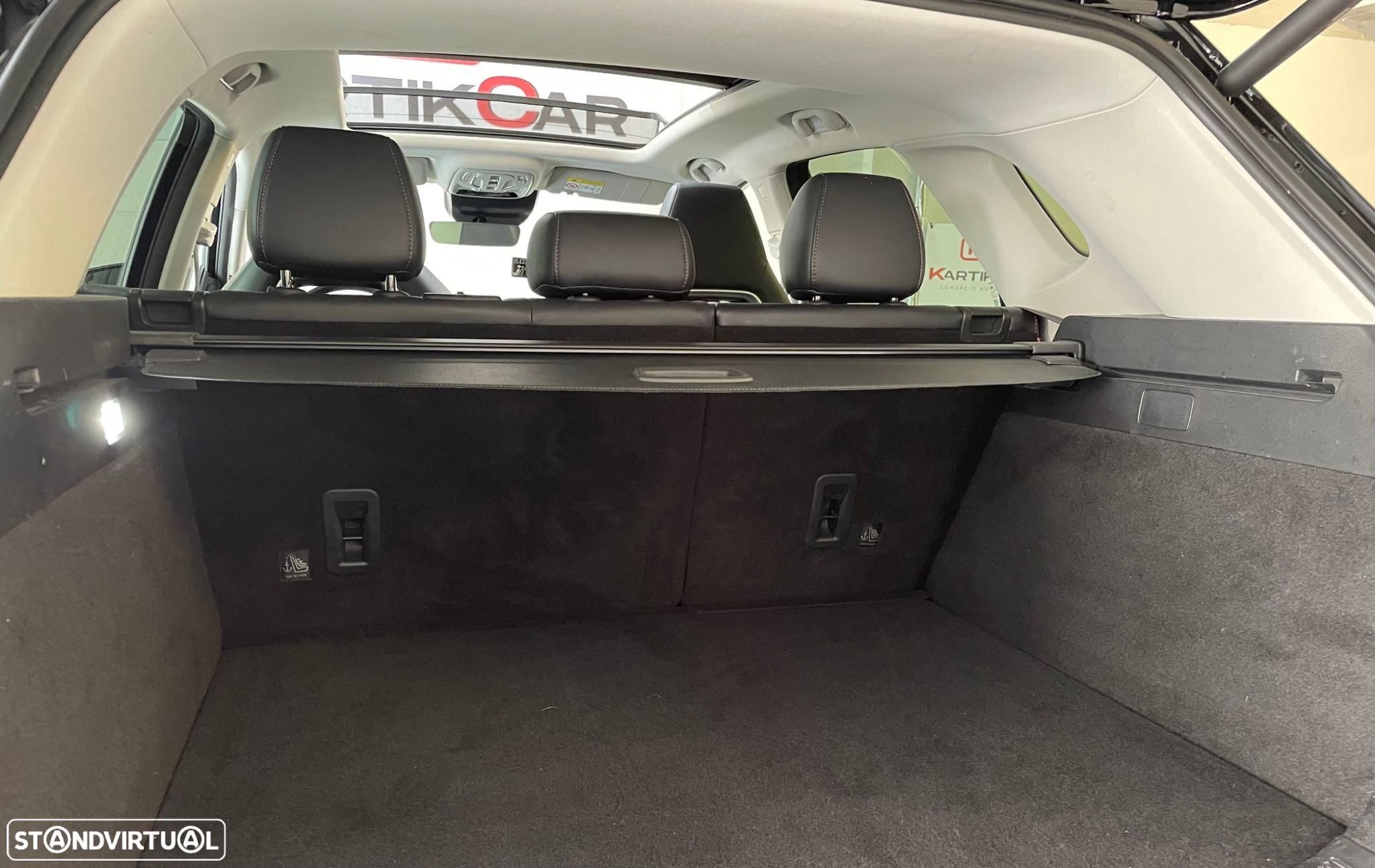 MG EHS 1.5 T-GDI Plug-in Hybrid Luxury - 16