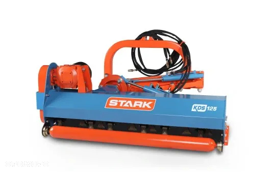 Inny KOSIARKI STARK KDS, KDL - 8
