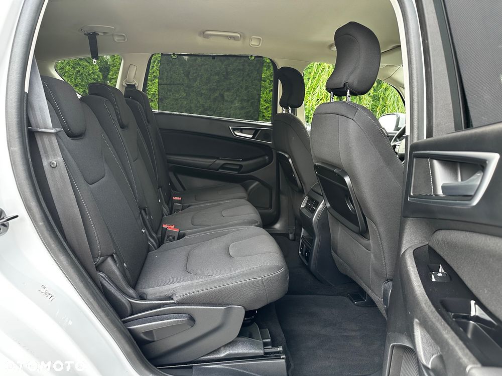 Ford S-Max 2.0 TDCi Titanium - 13