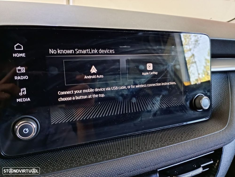 Skoda Fabia 1.0 TSI DSG - 28