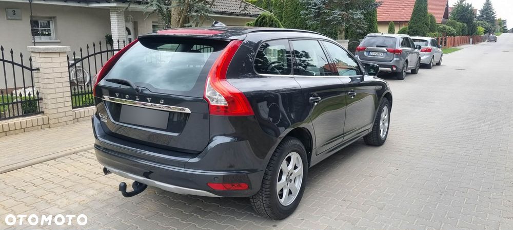 Volvo XC 60 - 3
