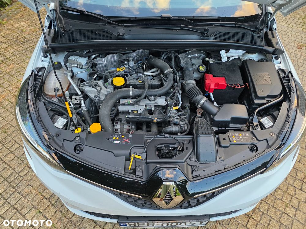 Renault Clio 1.0 TCe Equilibre - 19