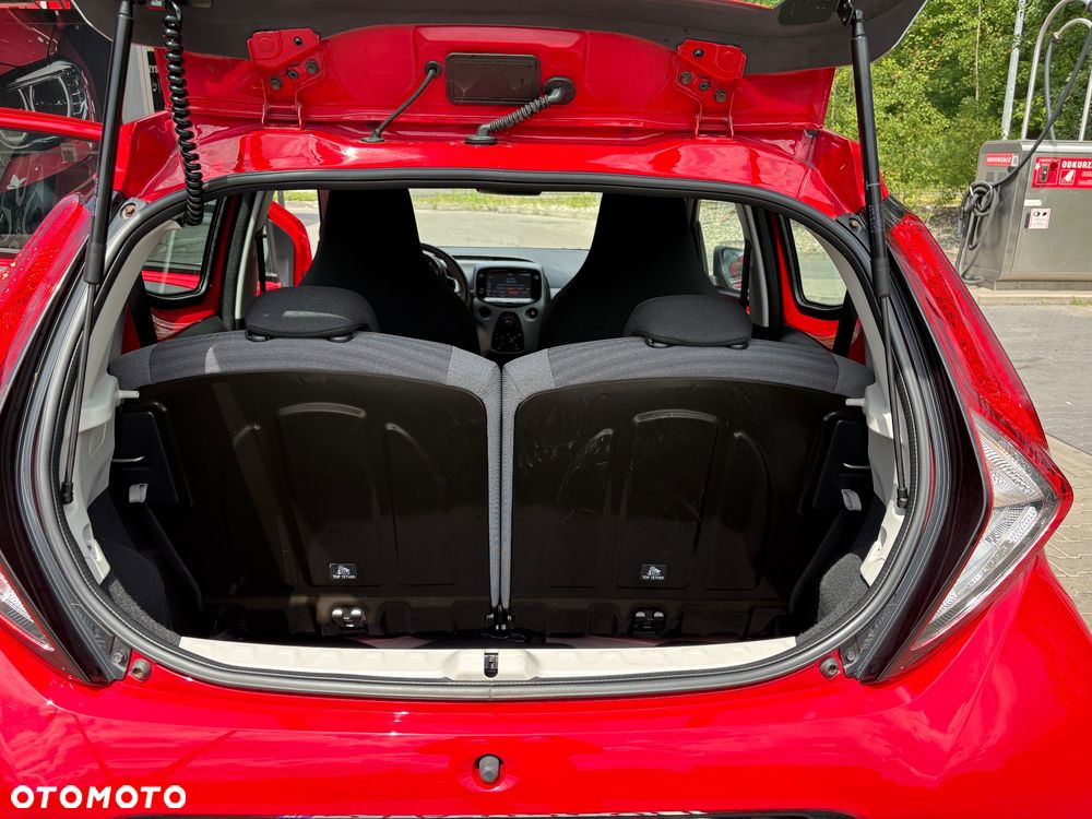 Toyota Aygo 1.0 VVT-i Color Edition - 7