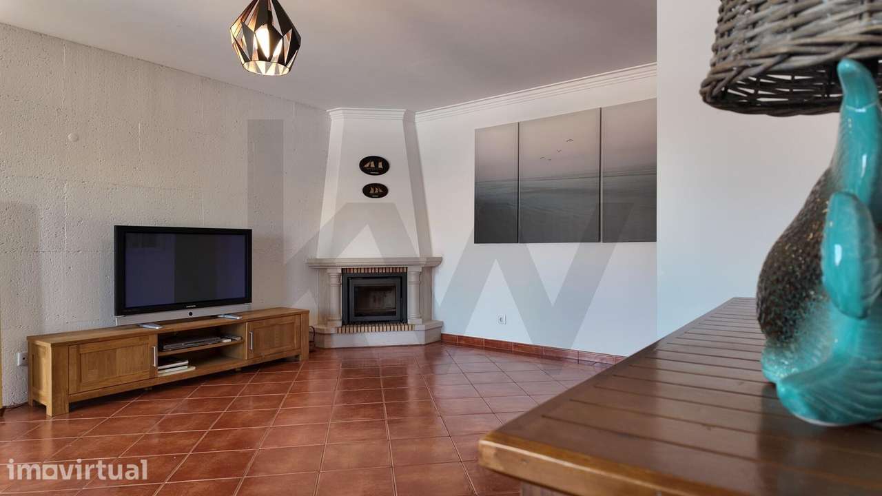 Andar de moradia T4 Duplex Exclusivo no Coração do Algarve - Grande imagem: 3/60