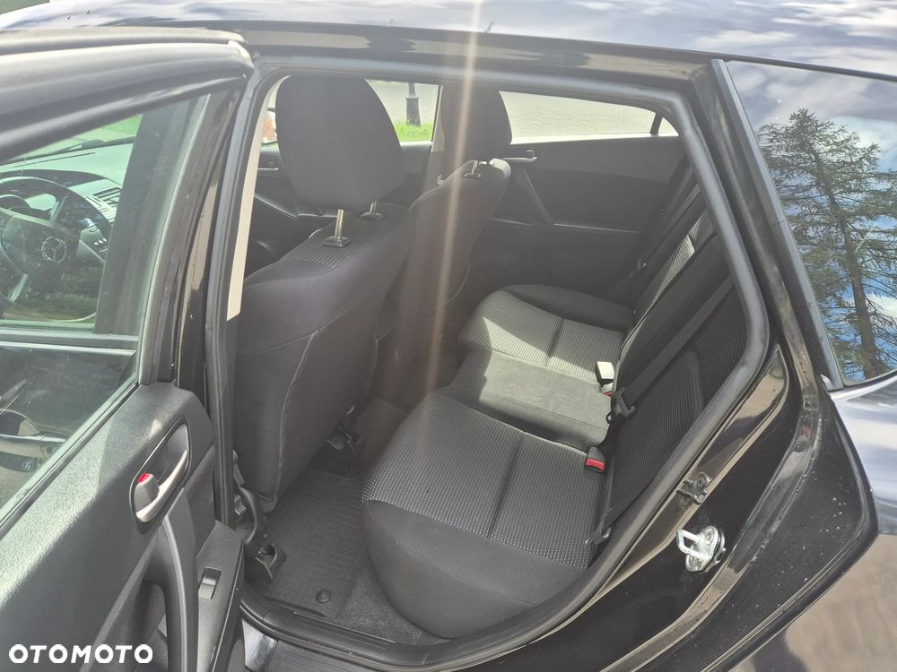 Mazda 3 1.6 Comfort - 11