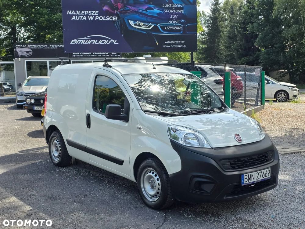 Fiat FIORINO - 3