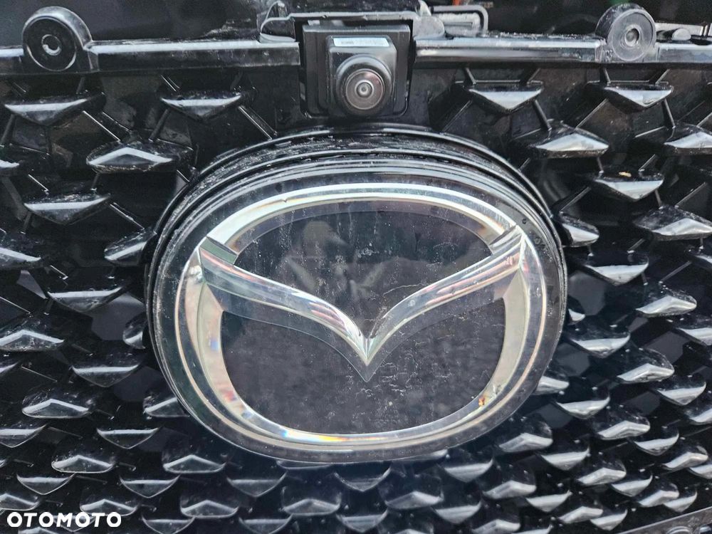 Mazda CX-30 e-SKYACTIV-G 2.0 M HYBRID DRIVE SELECTION - 28