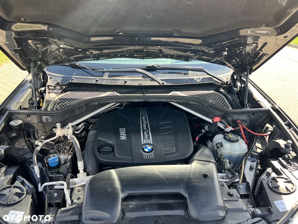 BMW X5 xDrive40d - 35