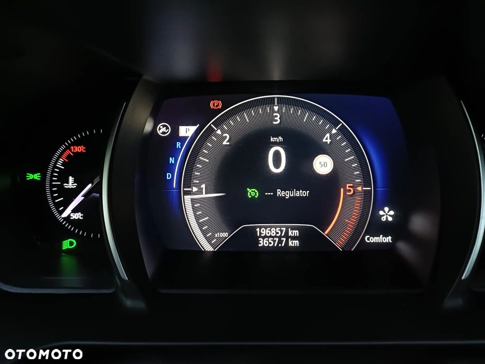 Renault Talisman Grandtour ENERGY dCi 130 EDC INTENS - 21