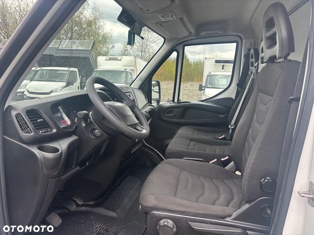 Iveco IVECO DAILY 35C13,35C14,35C15 NOWY WYWROT KIPER FAKTURA VAT - 6