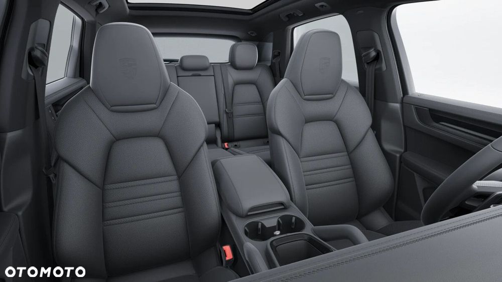 Porsche Cayenne S E-Hybrid PHEV - 8