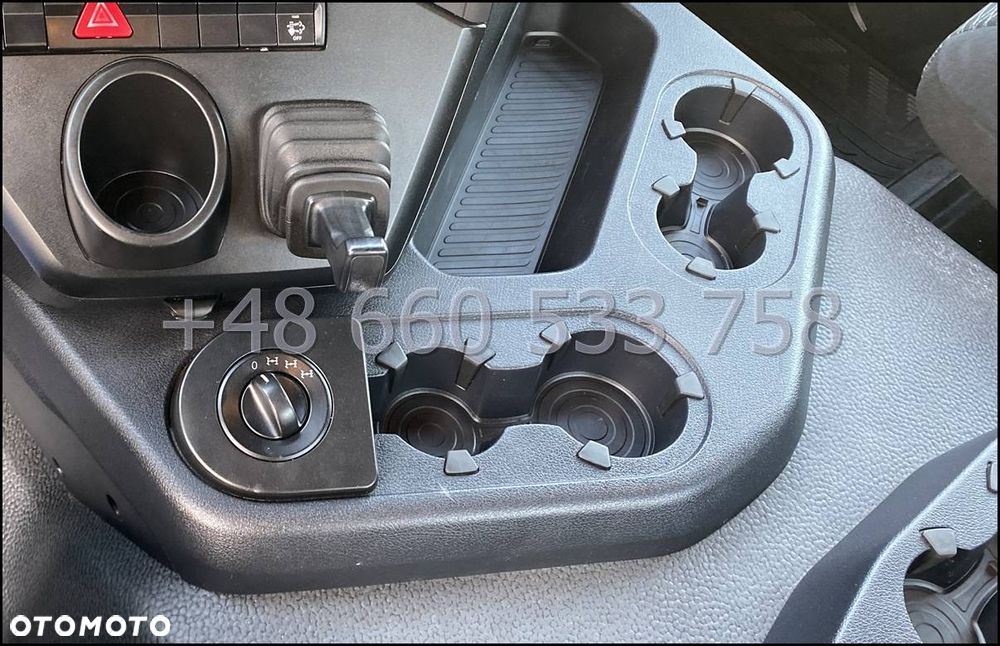 Mercedes-Benz Bezwypadkowy_Serwisowany_TOP-STAN - 11