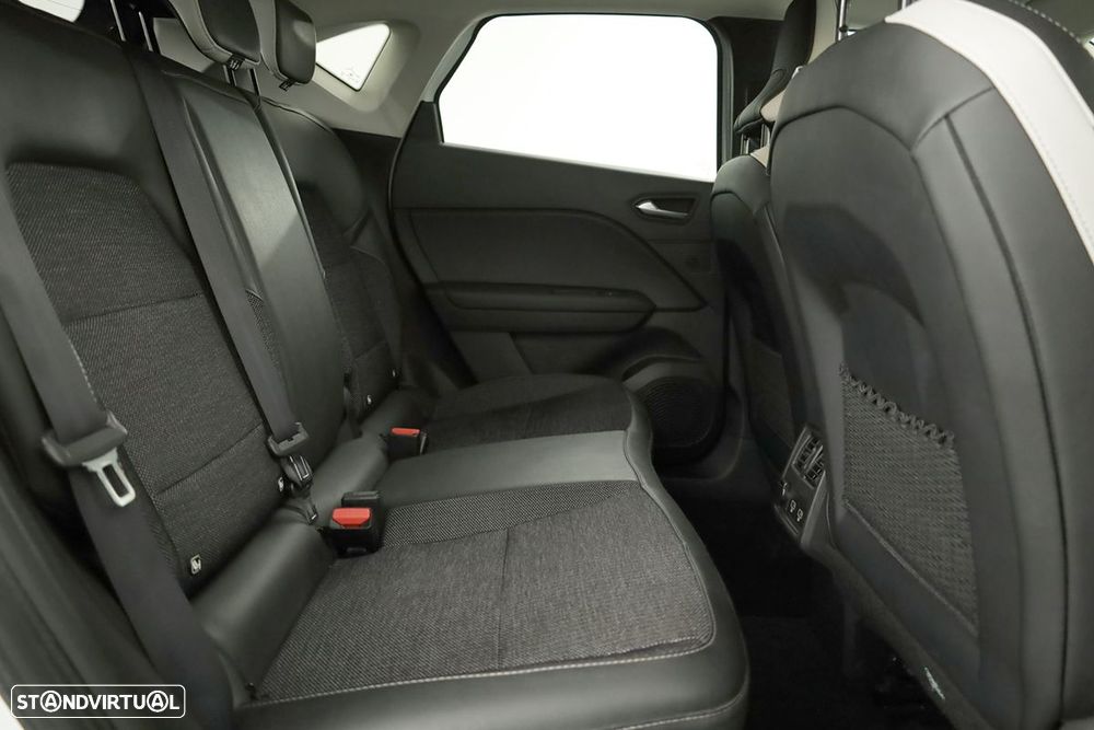 Renault Captur 1.0 TCe Techno - 23
