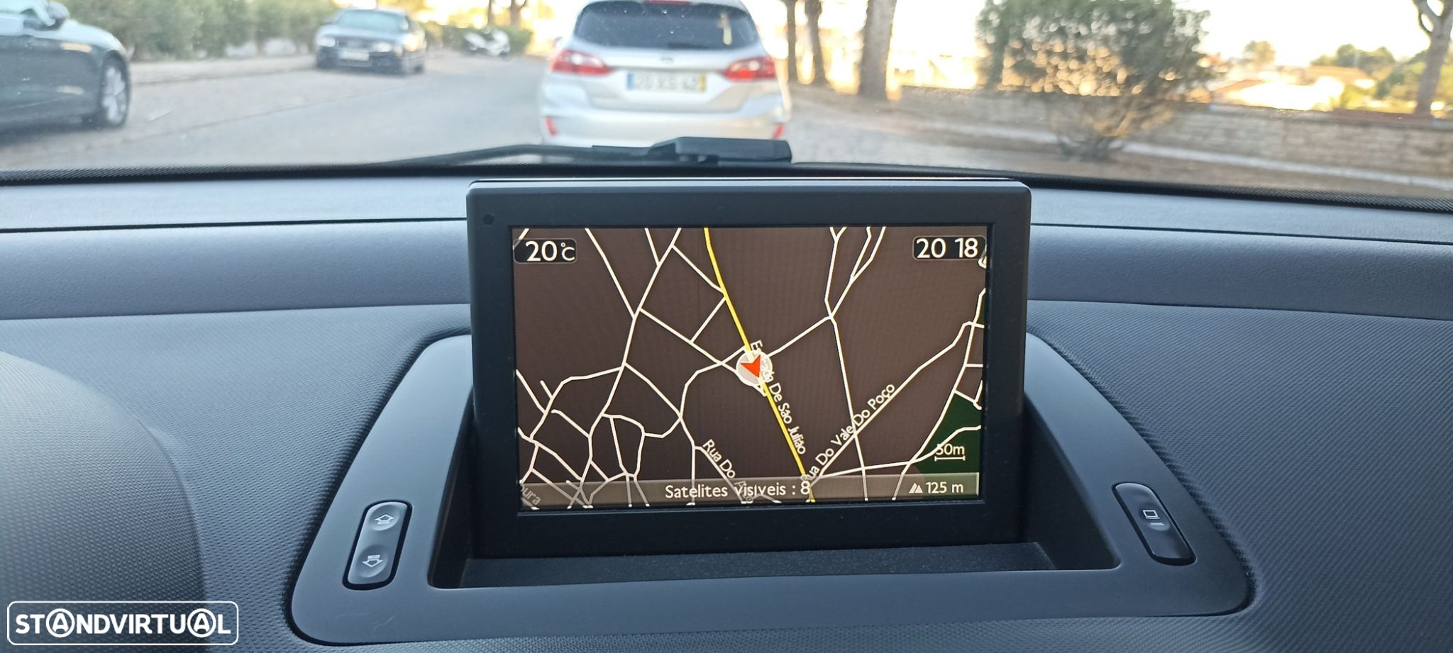 Peugeot 308 1.6 HDi Allure - 24