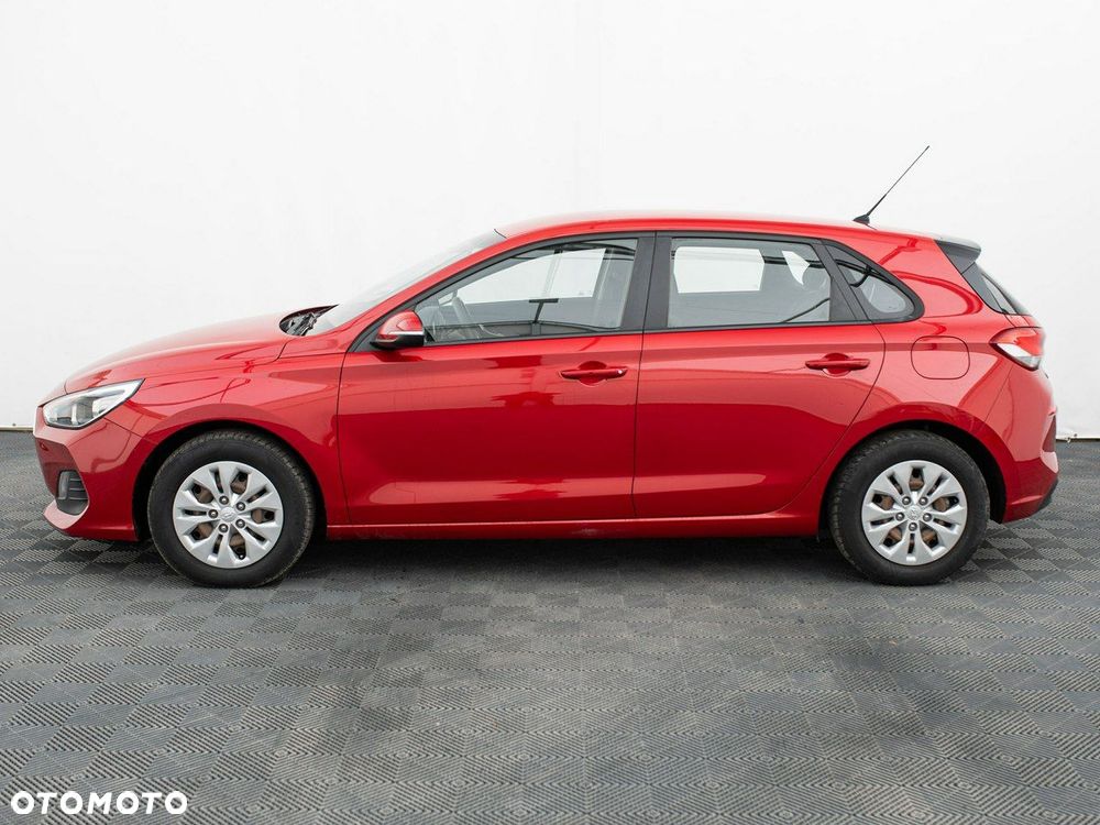 Hyundai i30 1.4 Classic + - 9
