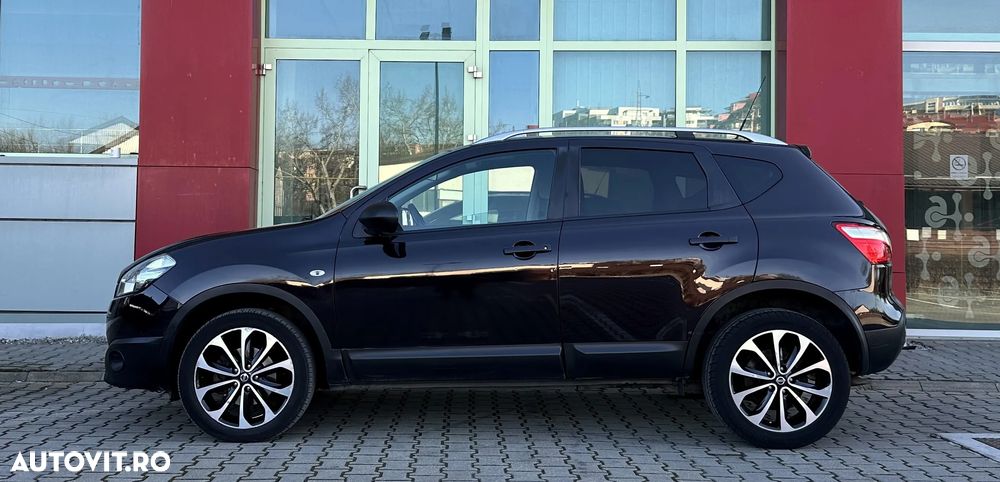 Nissan Qashqai - 23