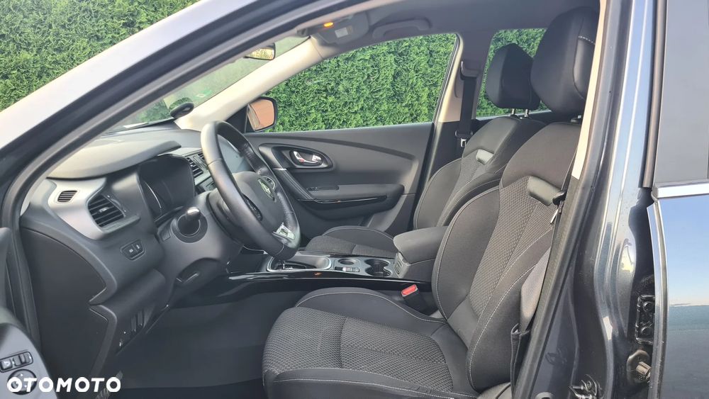 Renault Kadjar Energy TCe 130 EDC Experience - 6