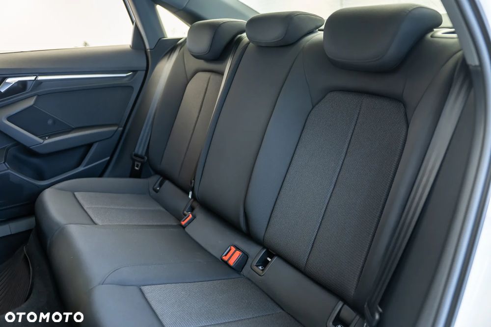 Audi A3 Limousine - 19