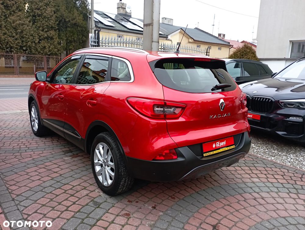 Renault Kadjar 1.2 Energy TCe Intens - 6