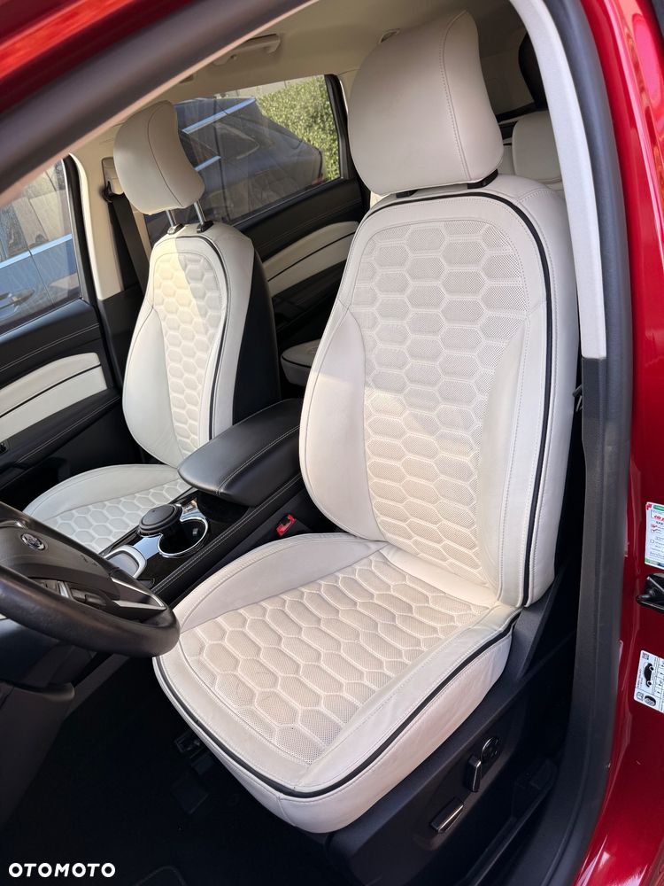 Ford S-Max 2.5 Duratec FHEV VIGNALE - 7