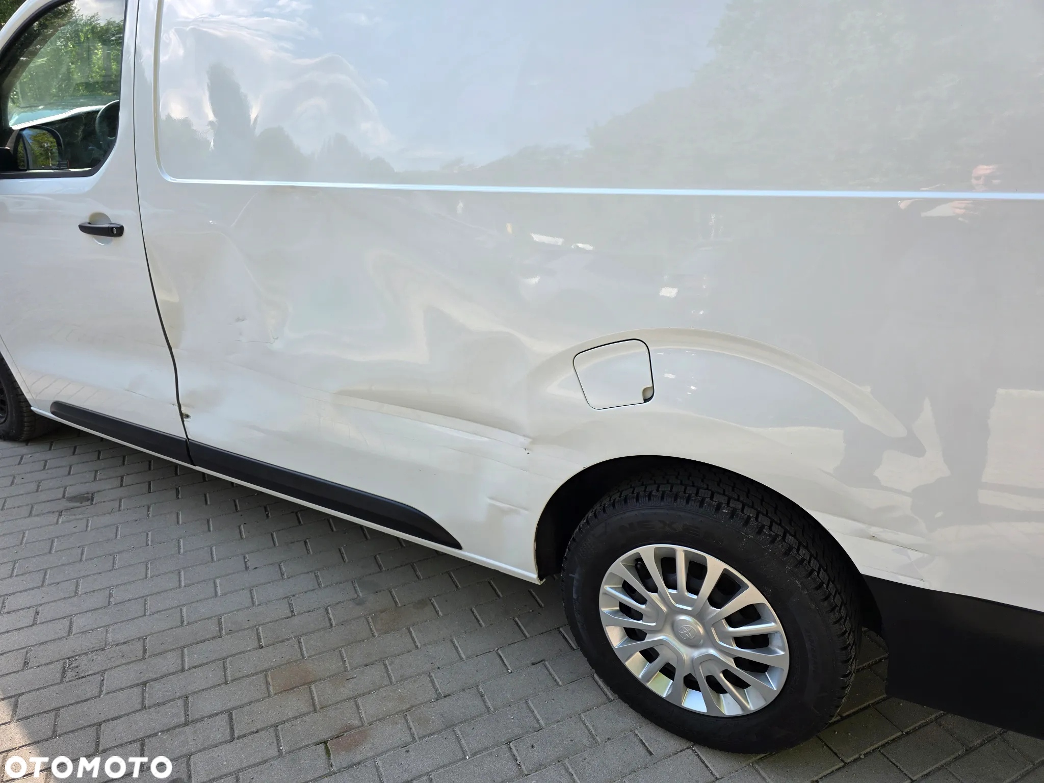 Toyota Proace - 9
