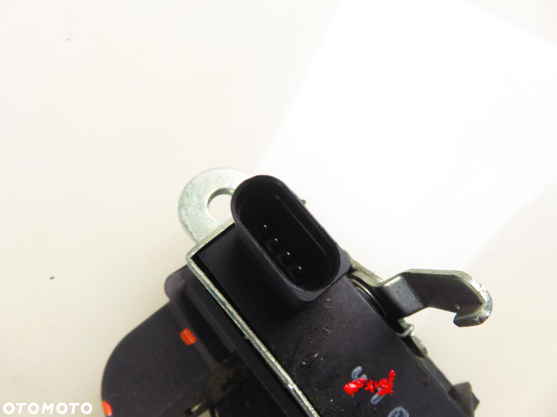 ZAMEK KLAPY SEAT ALTEA (5P1) 5P0827505B - 2