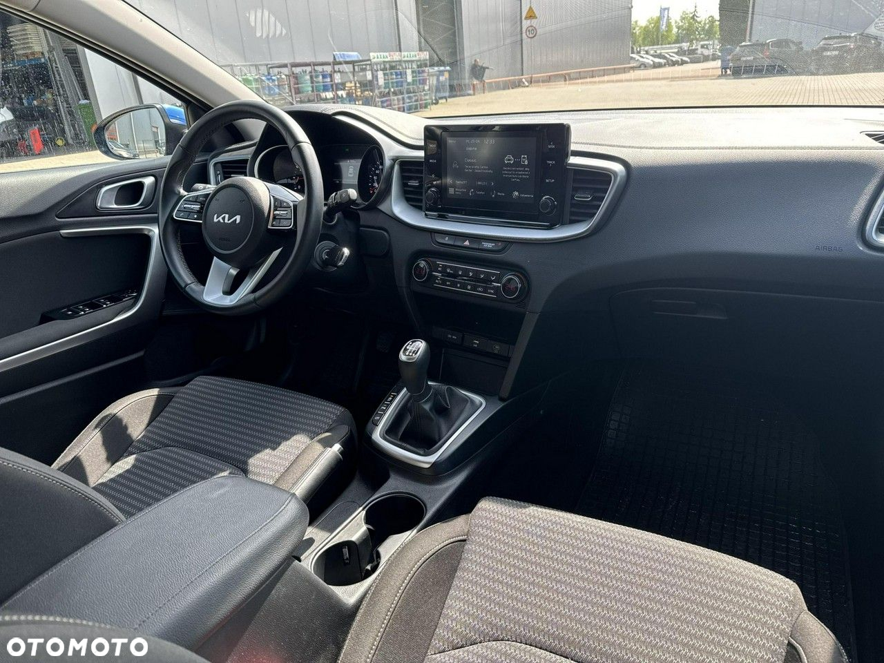 Kia XCeed - 21